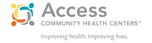 Access Community Health Centers logo